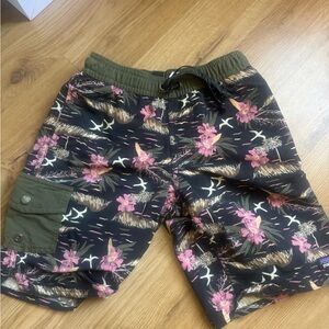 Patagonia Boys’ Baggies Shorts Size s